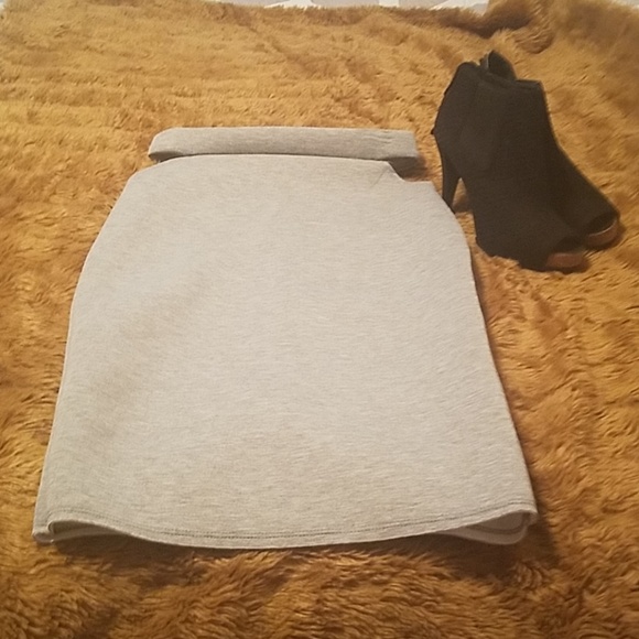 a'gaci | Skirts | Agaci Skirt | Poshmark